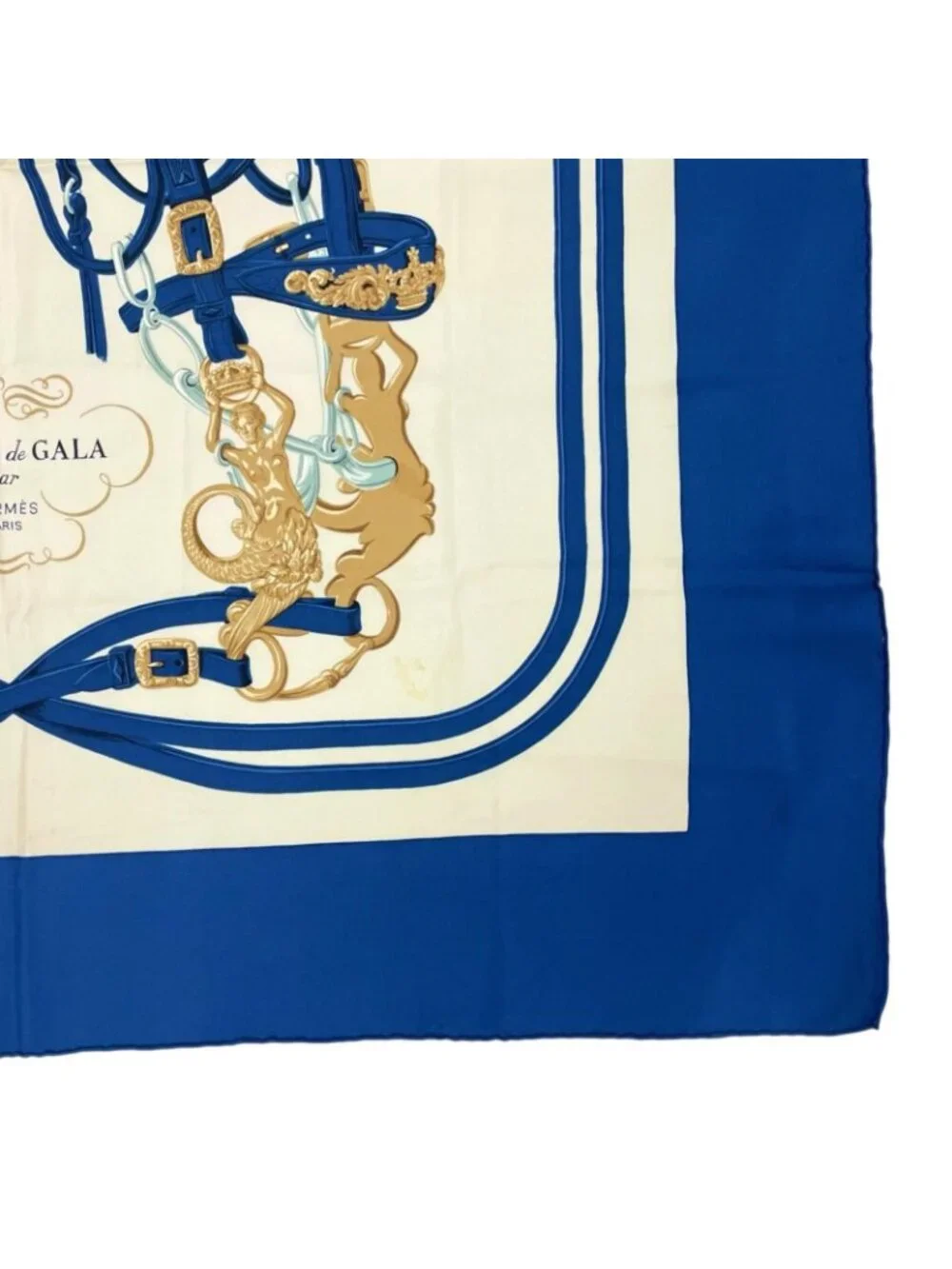 Hermes brand item